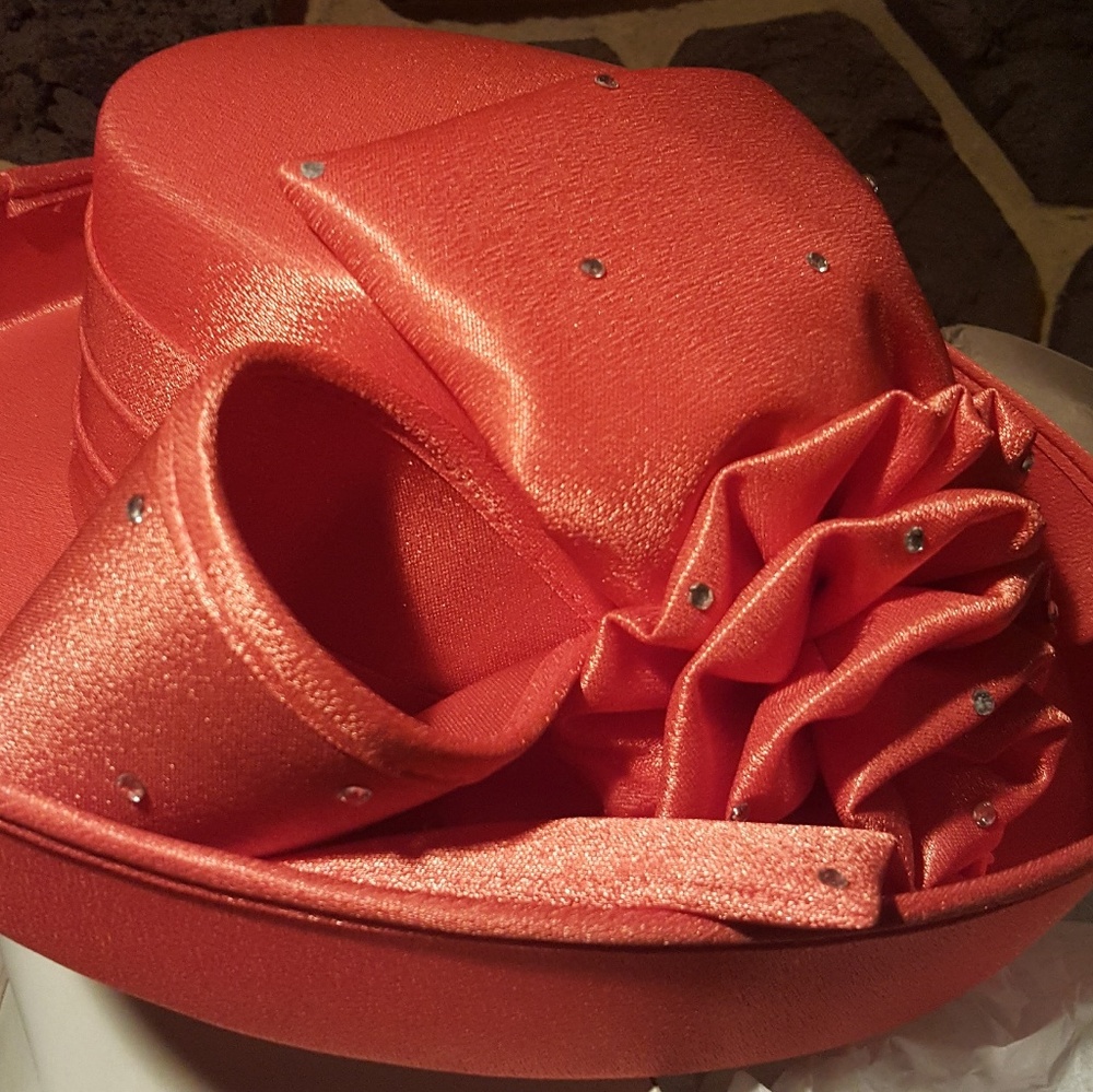 Hats - Picture 2 of 3
